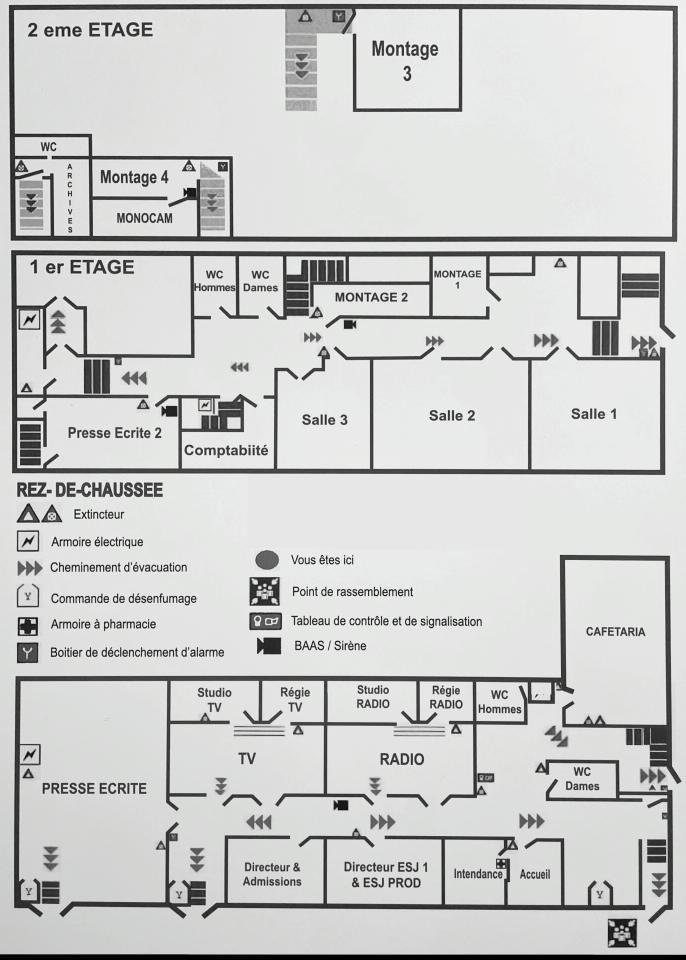Bureau Paris 881m² Vente bureau Paris OVBUR2533585 5